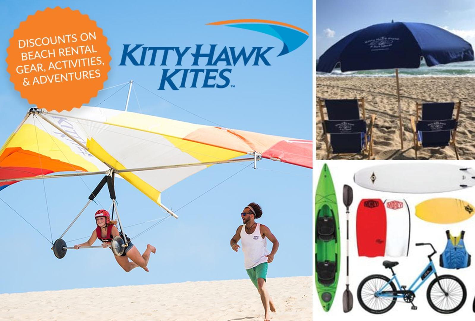 4011 The Dogs House 2 Min Walk To Beach Kitty Hawk Luaran gambar