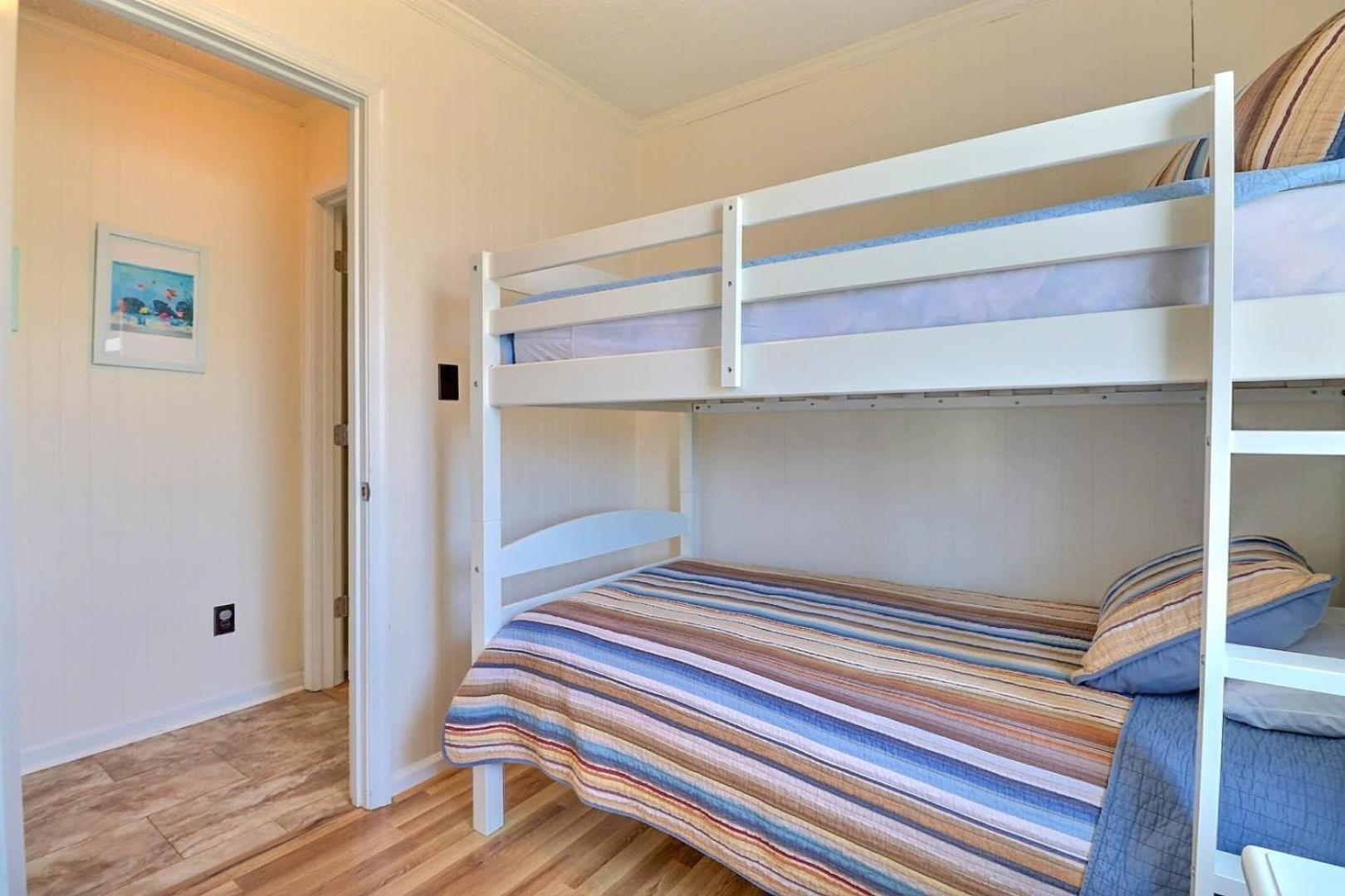 4011 The Dogs House 2 Min Walk To Beach Kitty Hawk Luaran gambar