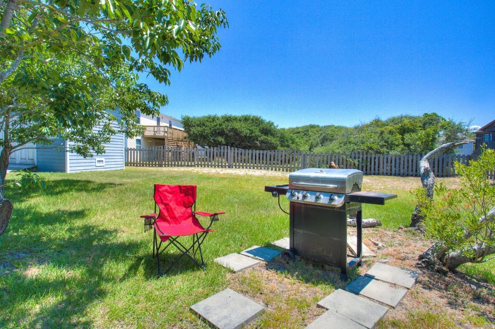 4011 The Dogs House 2 Min Walk To Beach Kitty Hawk Luaran gambar