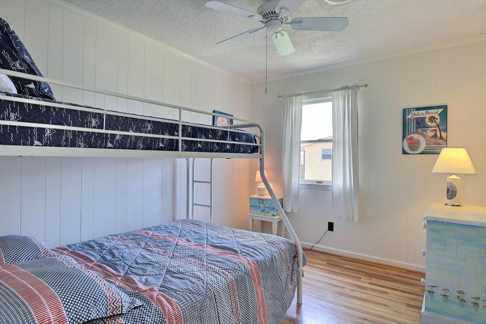 4011 The Dogs House 2 Min Walk To Beach Kitty Hawk Luaran gambar