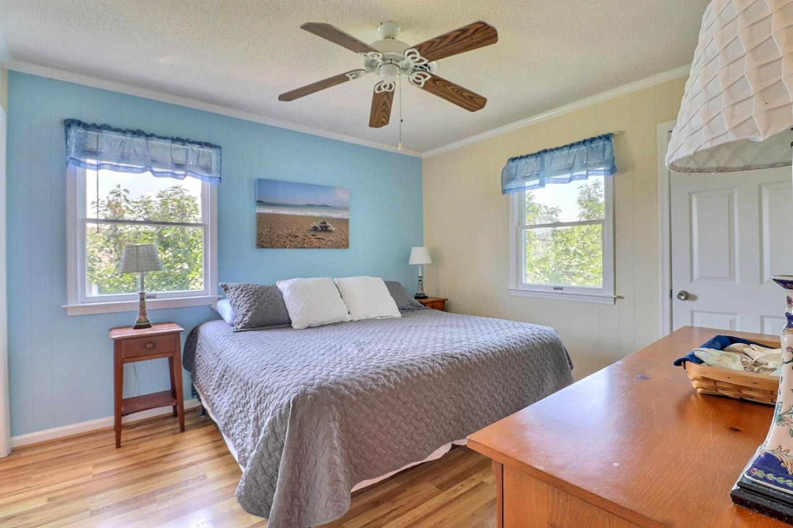 4011 The Dogs House 2 Min Walk To Beach Kitty Hawk Luaran gambar