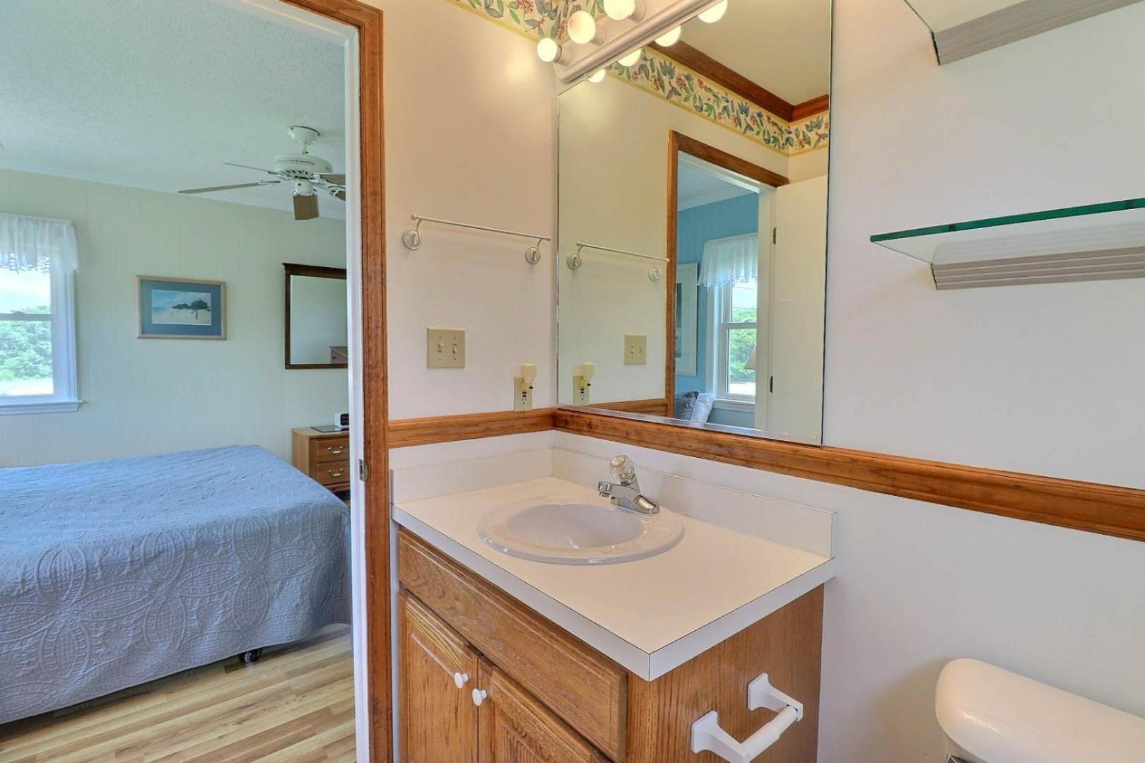 4011 The Dogs House 2 Min Walk To Beach Kitty Hawk Luaran gambar