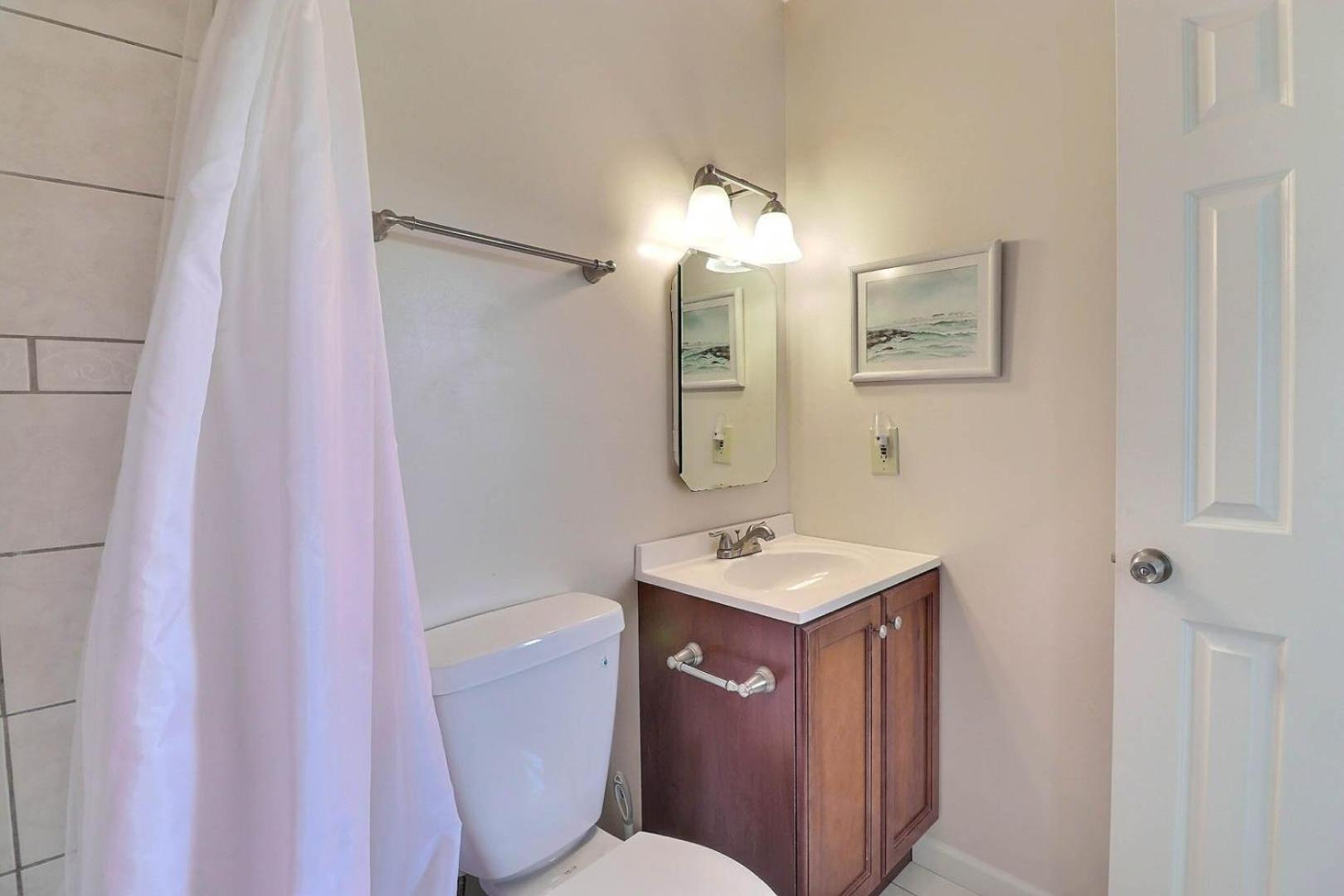 4011 The Dogs House 2 Min Walk To Beach Kitty Hawk Luaran gambar