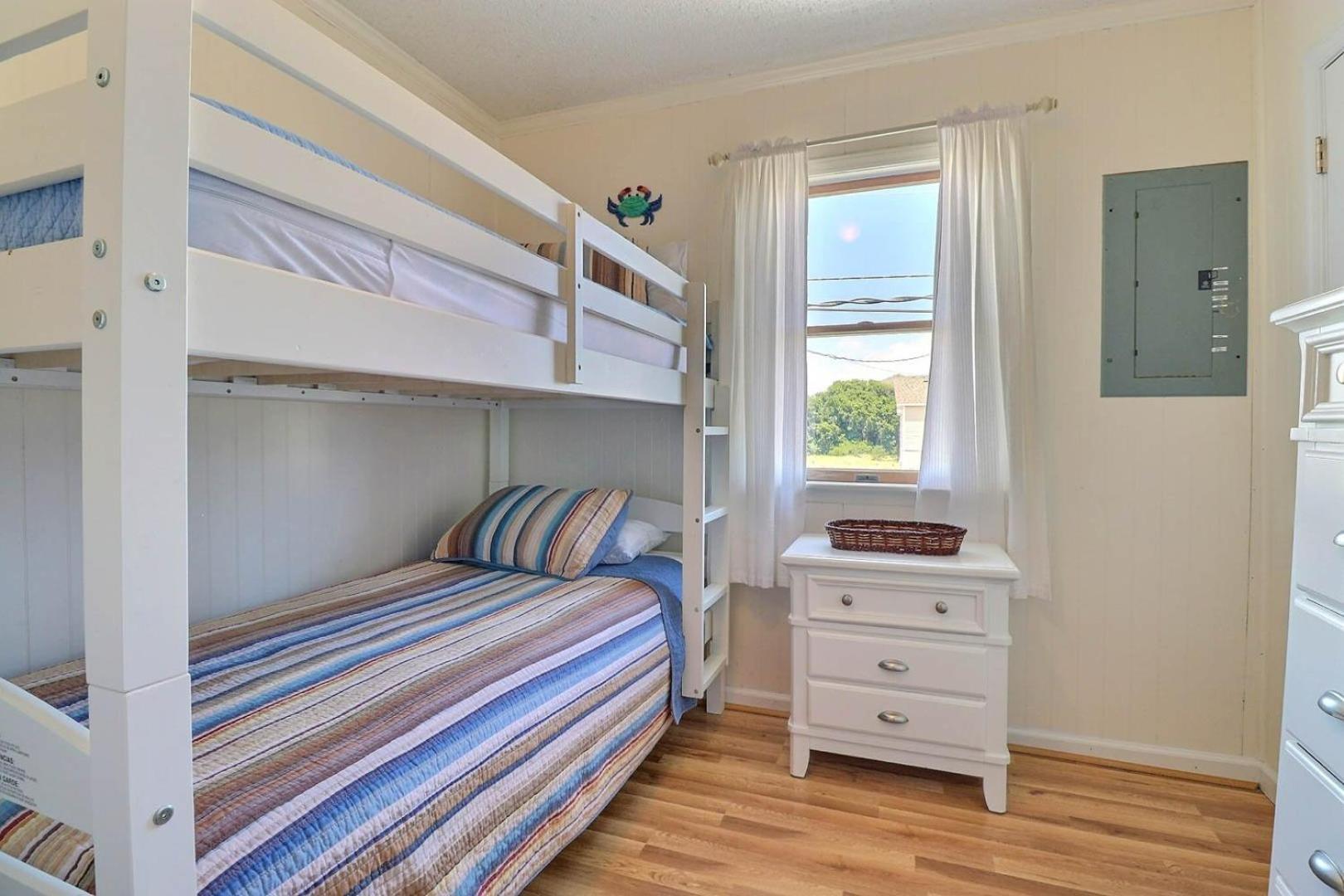 4011 The Dogs House 2 Min Walk To Beach Kitty Hawk Luaran gambar