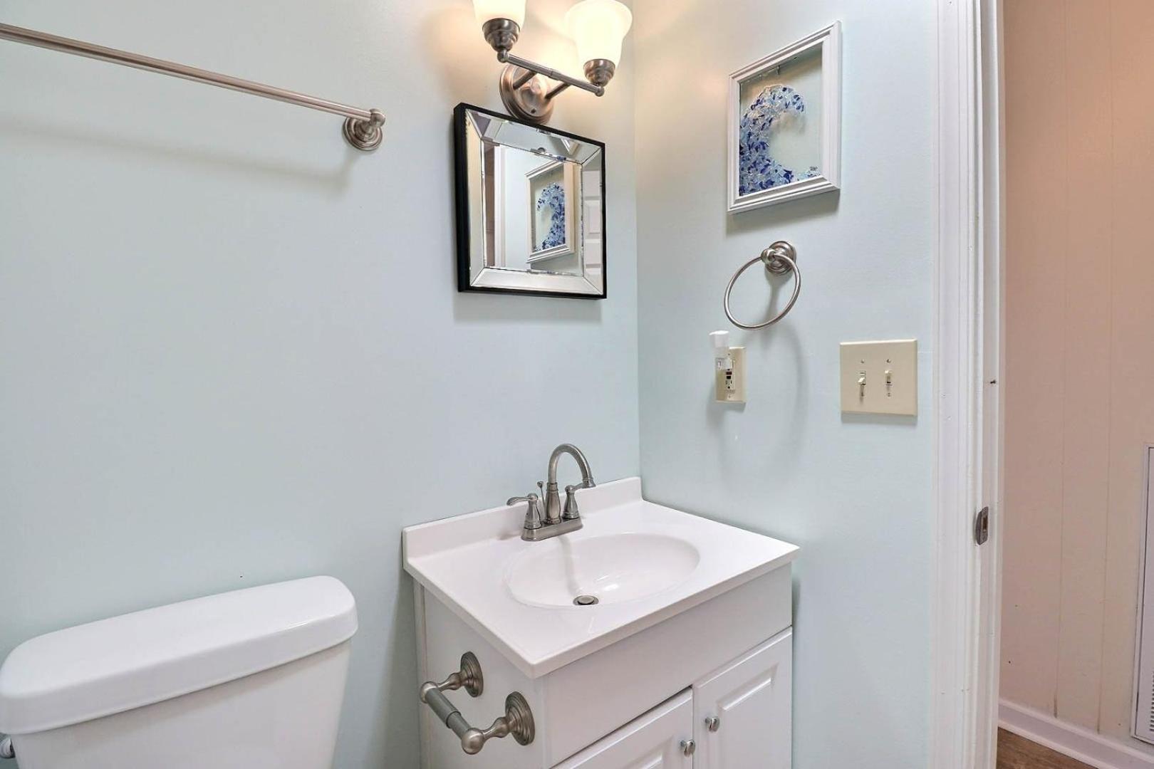 4011 The Dogs House 2 Min Walk To Beach Kitty Hawk Luaran gambar